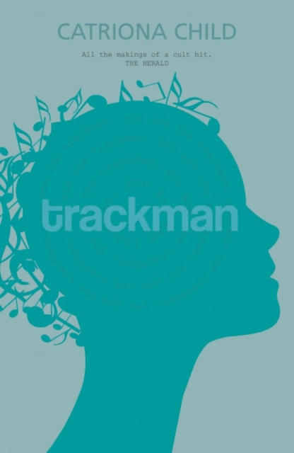 Trackman, Paperback / softback Book