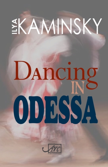 Dancing in Odessa, Paperback / softback Book
