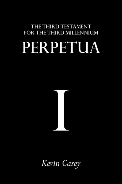 Perpetua, EPUB eBook