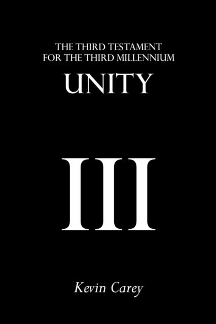 Unity, EPUB eBook