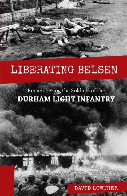 Liberating Belsen, EPUB eBook