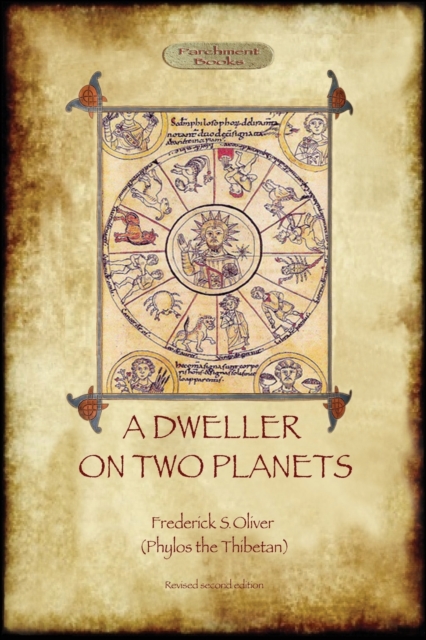 A Dweller on Two Planets, Paperback / softback Book