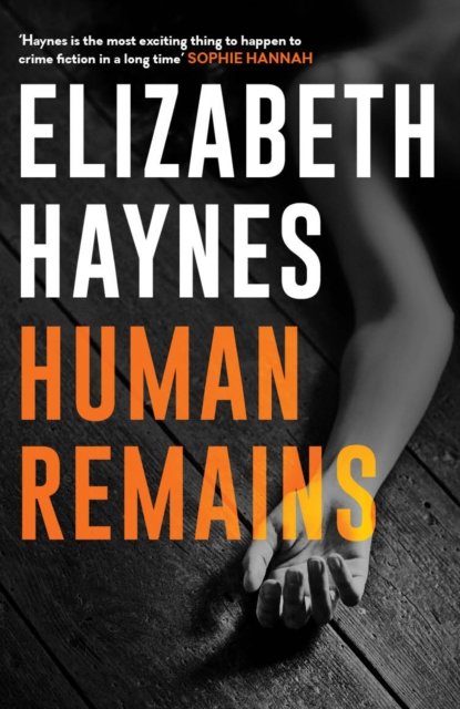 Human Remains, Paperback / softback Book