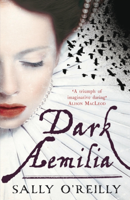 Dark Aemilia, EPUB eBook