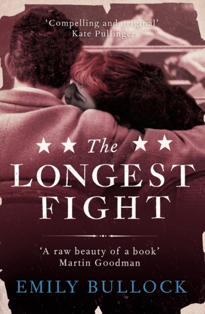 The Longest Fight, Paperback / softback Book