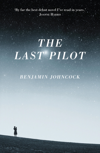 The Last Pilot, EPUB eBook