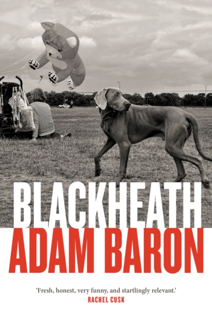 Blackheath, Paperback / softback Book