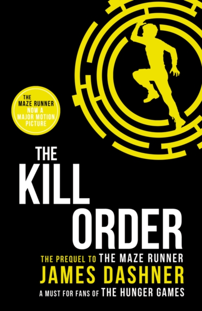 The Kill Order, EPUB eBook