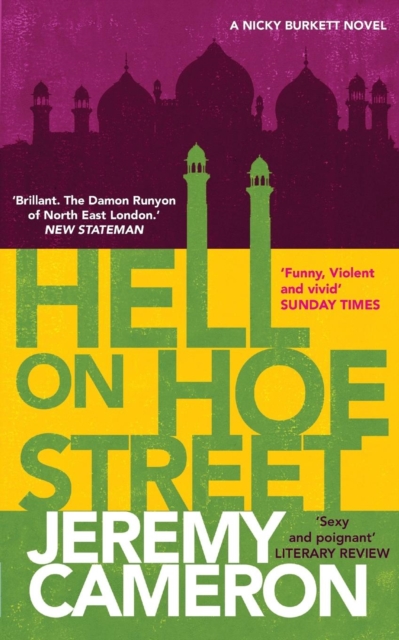 Hell on Hoe Street, Paperback / softback Book