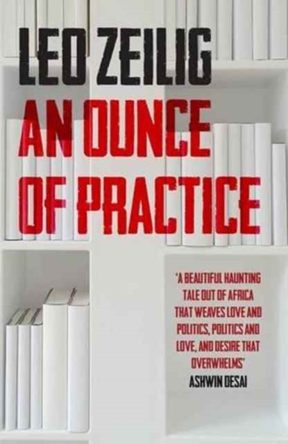 An Ounce of Practice, Paperback / softback Book