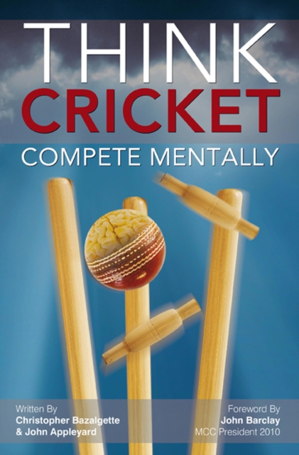 Think Cricket, EPUB eBook