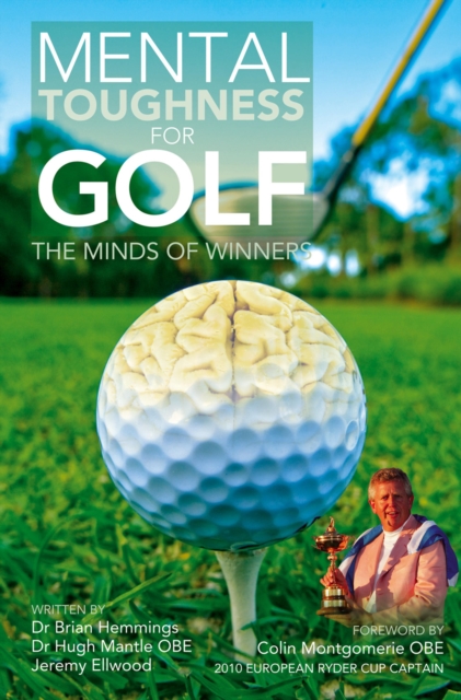 Mental Toughness for Golf, EPUB eBook