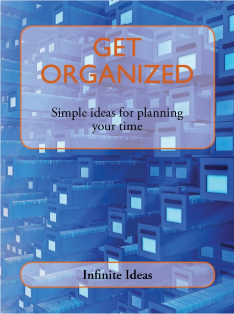 Get Organized, EPUB eBook