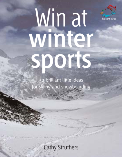 Win at winter sports, PDF eBook