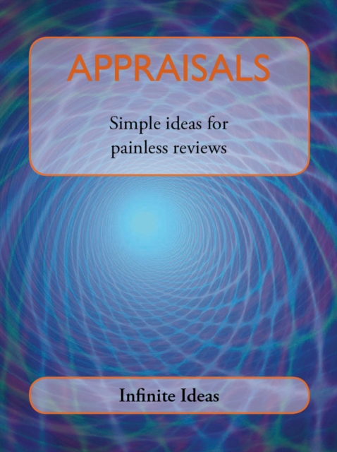 Appraisals, EPUB eBook