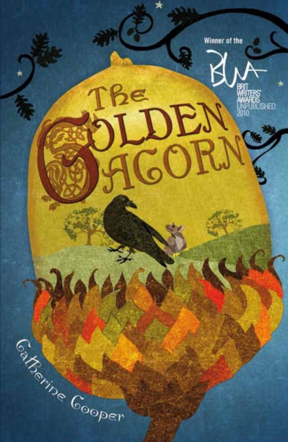 The Golden Acorn, EPUB eBook