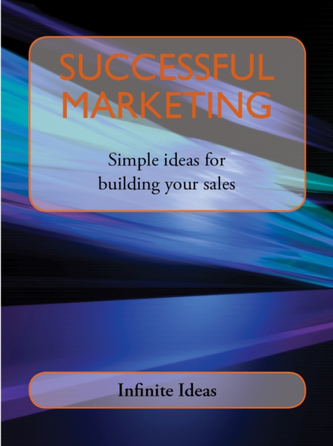 Successful marketing, EPUB eBook