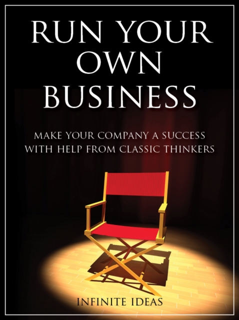 Run your own business, EPUB eBook