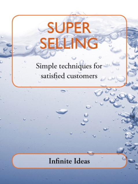 Super selling, EPUB eBook