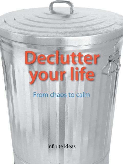 Declutter your life, EPUB eBook