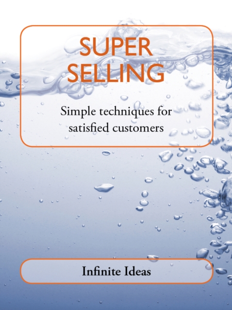 Super selling, PDF eBook