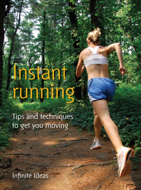 Instant running, PDF eBook