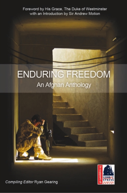 Enduring Freedom : An Afghan Anthology, PDF eBook