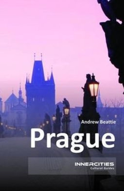 Prague, Paperback / softback Book