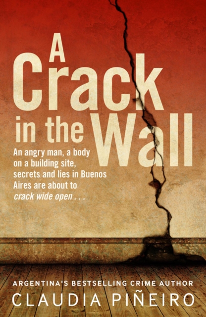 A Crack in the Wall, EPUB eBook