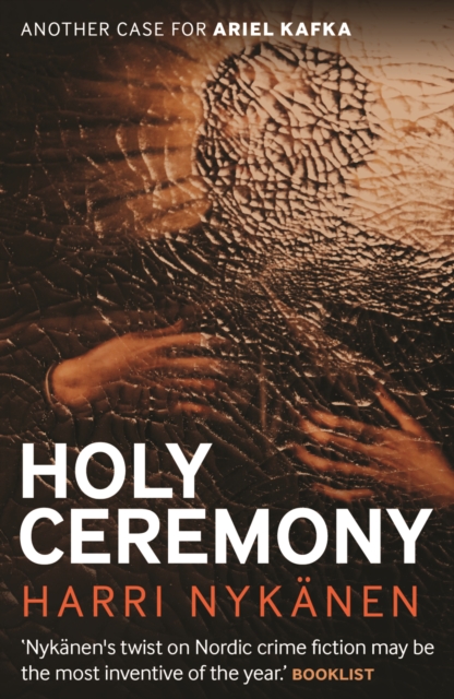 Holy Ceremony, EPUB eBook