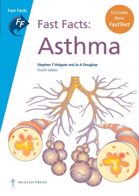 Fast Facts: Asthma, EPUB eBook