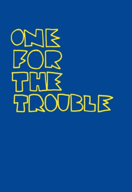 One for the Trouble, EPUB eBook