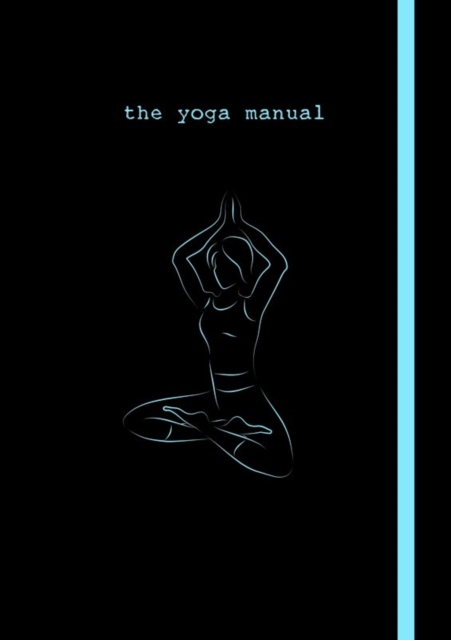 The Yoga Manual, Book Book