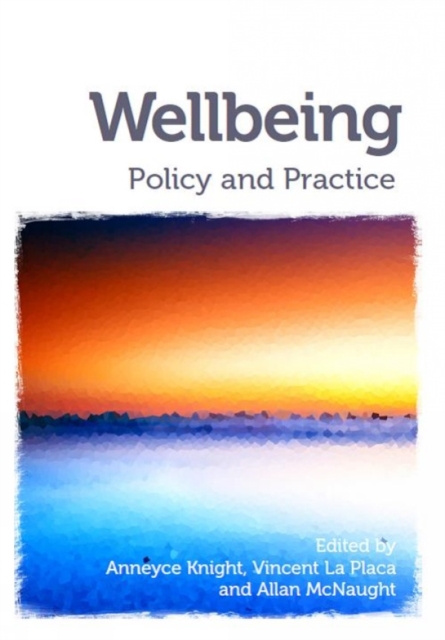 Wellbeing, EPUB eBook