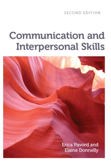 Communication and Interpersonal Skills, Paperback / softback Book