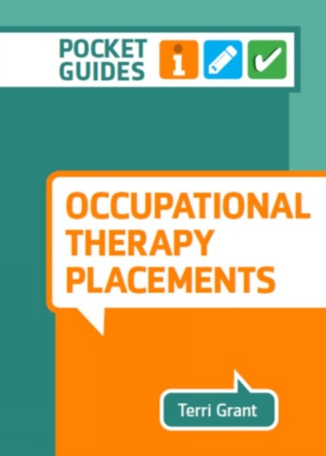 Occupational Therapy Placements, EPUB eBook