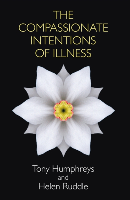 Compassionate Intentions of Illness, EPUB eBook