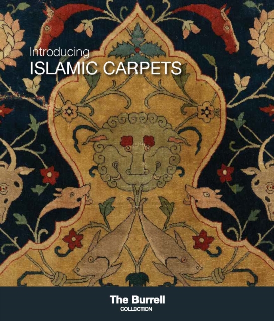 Introducing Islamic Carpets, Paperback / softback Book