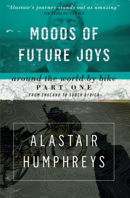 Moods of Future Joys, EPUB eBook