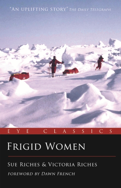 Frigid Women, EPUB eBook