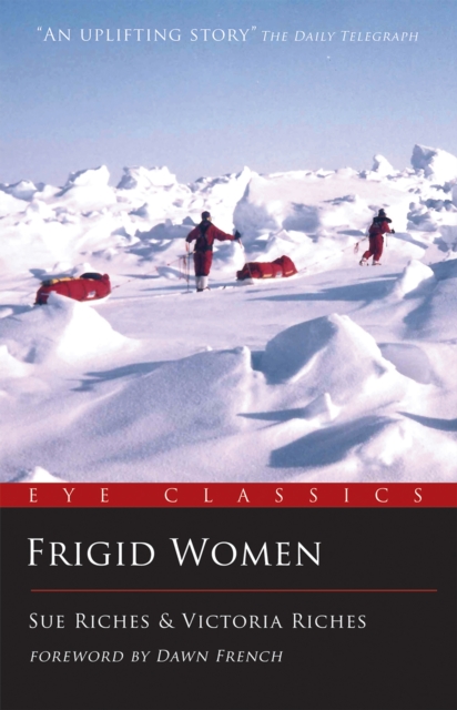Frigid Women, PDF eBook