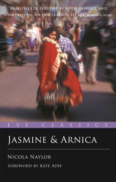 Jasmine and Arnica, EPUB eBook