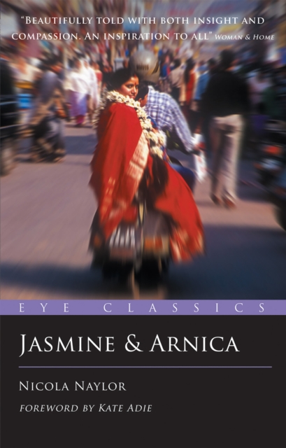 Jasmine and Arnica, PDF eBook