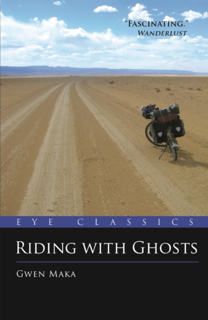 Riding with Ghosts, EPUB eBook