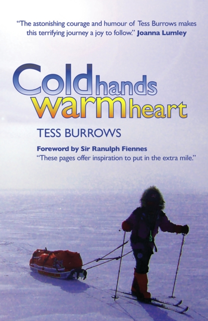 Cold Hands Warm Heart, EPUB eBook