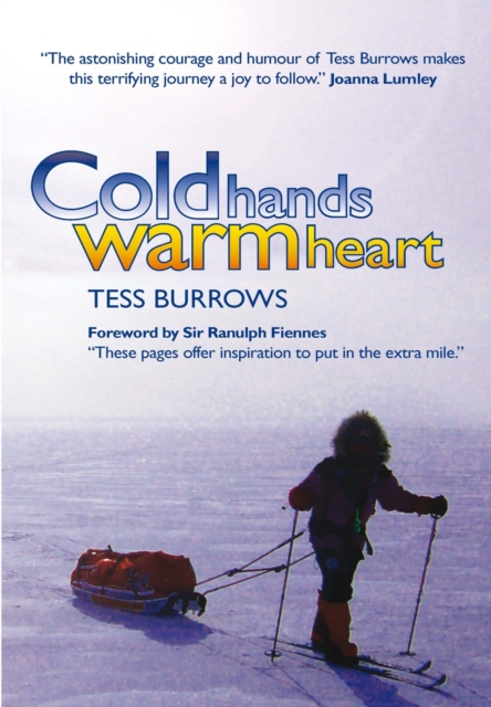 Cold Hands, Warm Heart, PDF eBook