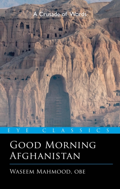 Good Morning Afghanistan, EPUB eBook