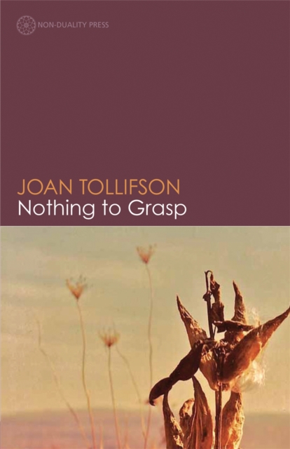 Nothing to Grasp, Paperback / softback Book