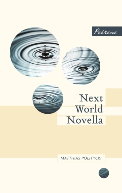 Next World Novella, EPUB eBook