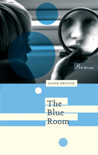 The Blue Room, Paperback / softback Book